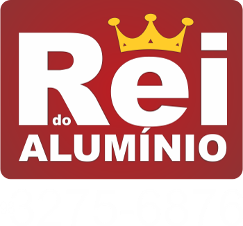 portao para garagem de aluminio